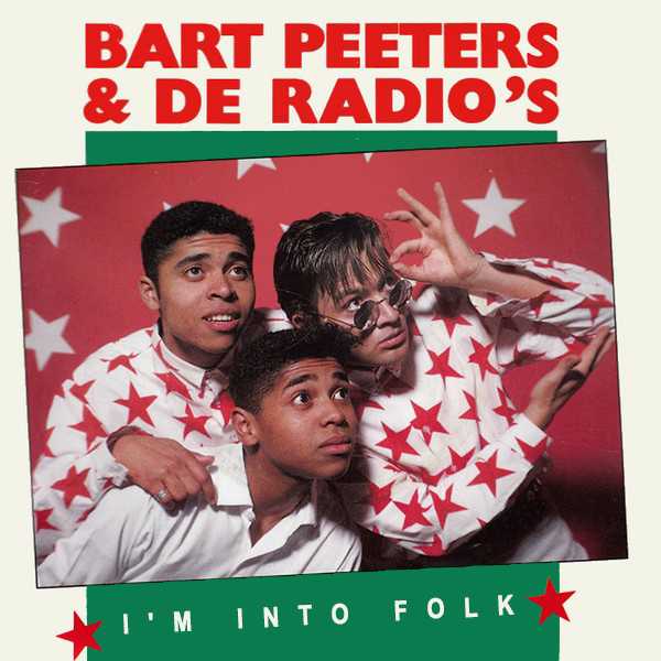 Bart Peeters & the Radios; Bart Peeters; The Radios